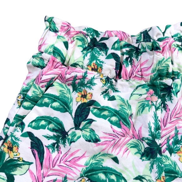 Loft Botanical Pull On Shorts - Picture 5 of 8